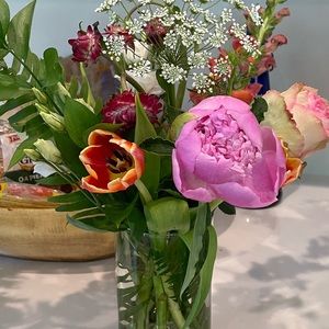 Meet your Posher, Jen